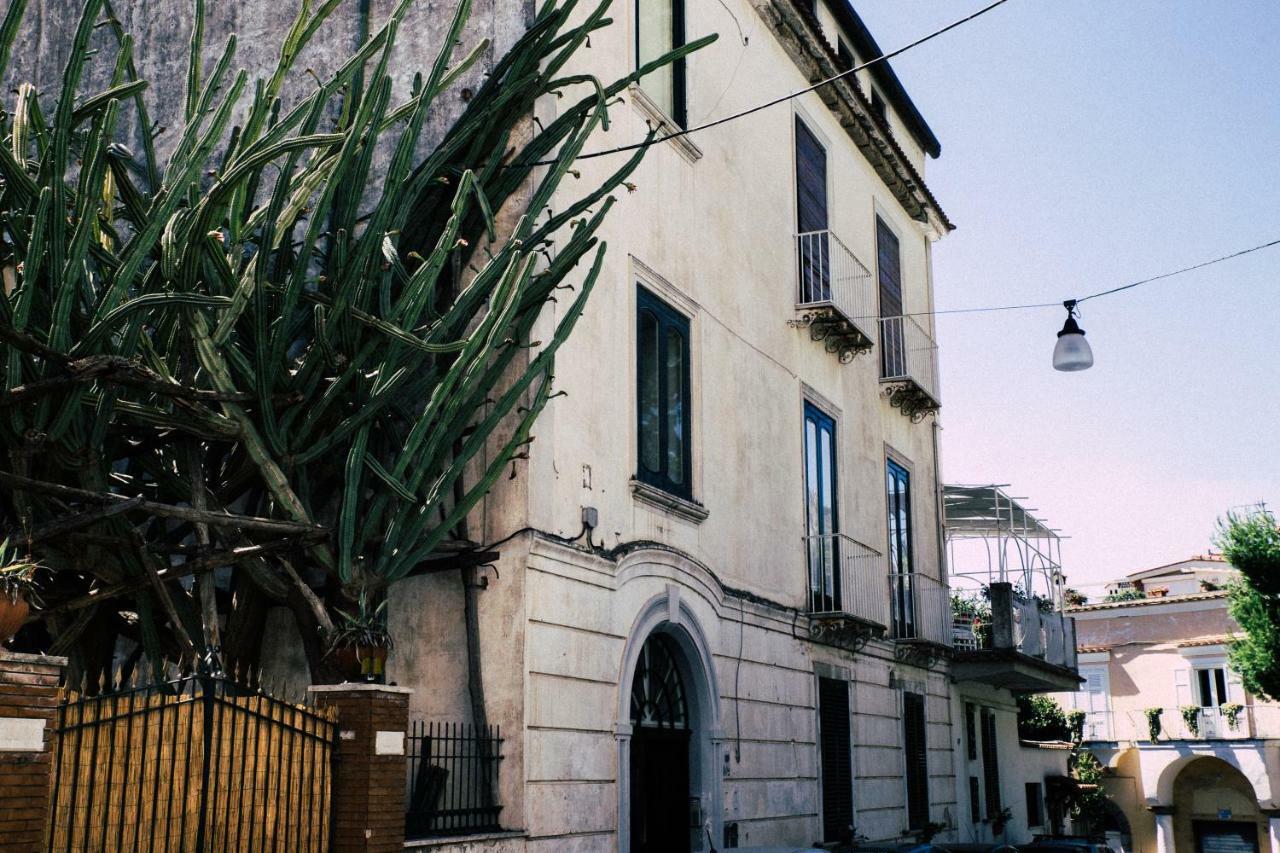 Maison Ro' Meta Extérieur photo